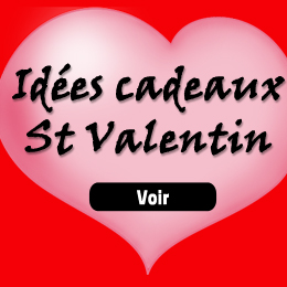 Saint Valentin 2012