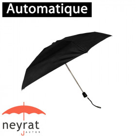 Parapluie pliant anti-tempête 6 panneaux - NAUDE