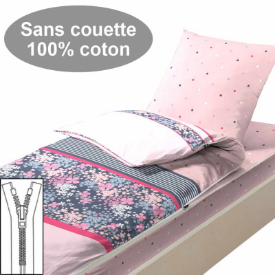 Couette 90x190