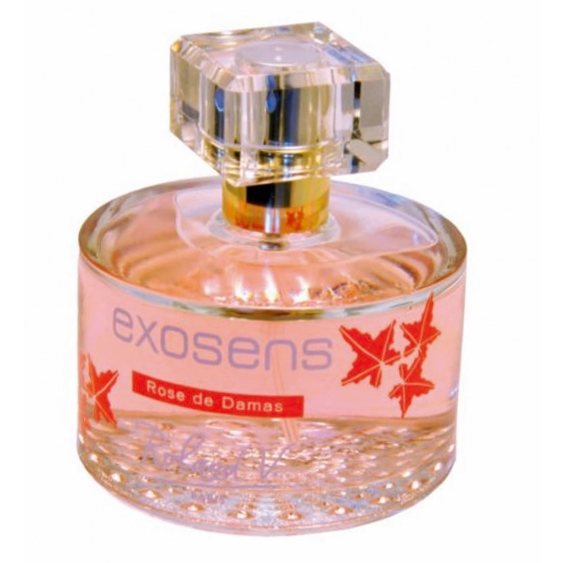 Exosens Eau de Parfum Fraise Cerise 60ml - Cdiscount Au quotidien