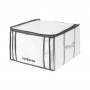 3 Housses de rangement sous vide Compactor 125L