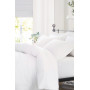 Oreiller Coton Percale 65x65 Moelleux