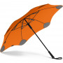 Parapluie tempête Blunt Métro Orange