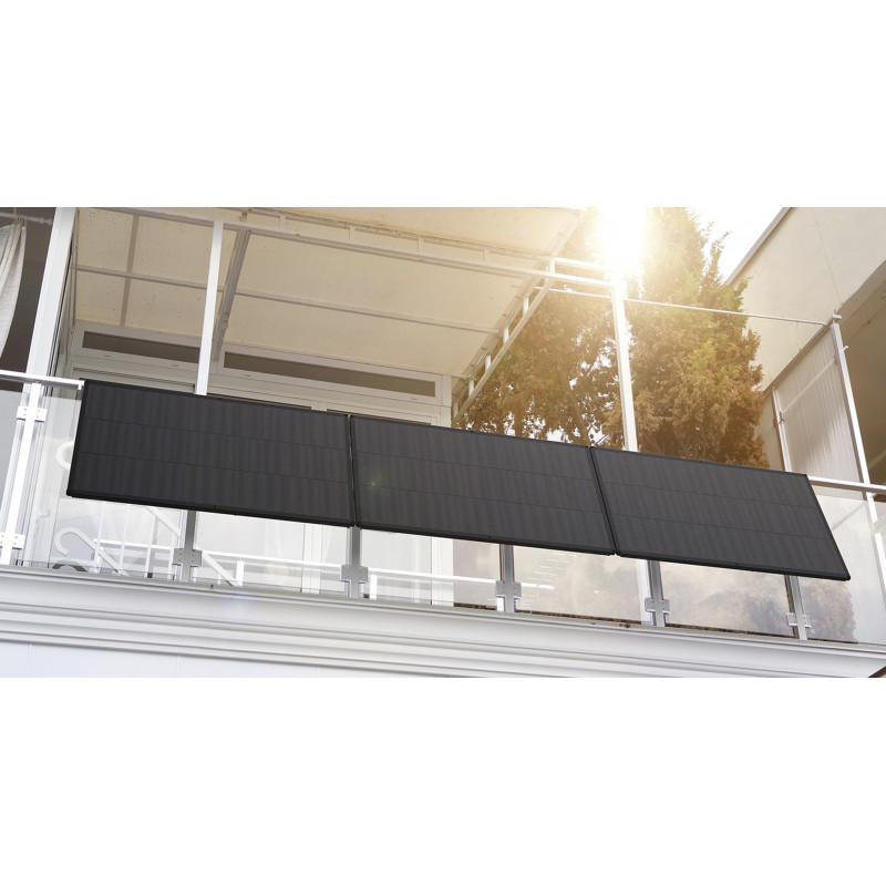 La station solaire made in France – Moon