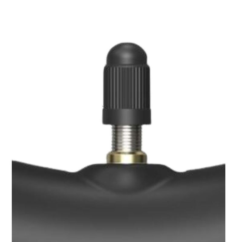 Chambre à air valve droite