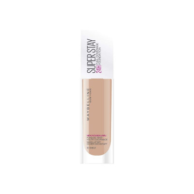 Gemey Maybelline Superstay 24H - Fond de teint - 30 sable