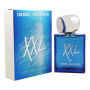 DANIEL HECHTER - Eau de Toilette Homme XXL - 50 ml