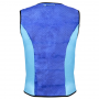 Gilet rafraîchissant Bodycool Xtreme bleu