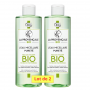 Lot de 2 : Eau Micellaire LA PROVENCALE Pureté Bio 400 ml