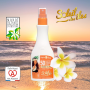 Soleil Des Îles Lait Solaire Hydratation & Protection Haute SPF 50 Monoï de Tahiti 150ml