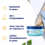 NIVEA SUN Baume après-soleil Hydratant