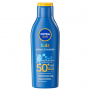 NIVEA SUN Lait solaire KIDS Protect & Play FPS 50+