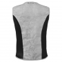 Gilet rafraîchissant Bodycool Xtreme Noir-Gris Reconditionné