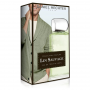 DANIEL HECHTER - Eau de Toilette Homme Collection Couture Lin Sauvage - 100 ml