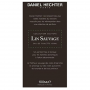 DANIEL HECHTER - Eau de Toilette Homme Collection Couture Lin Sauvage - 100 ml