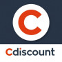 Ajustement commande cdiscount