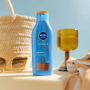 NIVEA SUN Lait protection solaire SPF50