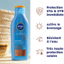 NIVEA SUN Lait protection solaire SPF50