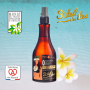 Solaire Huile Sèche Parfum Des Îles 150 ml