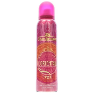 Eau Jeune L'Orientale Spray Déodorant 150 ml