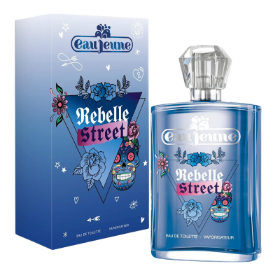 Eau Jeune Rebelle Street Eau de Toilette