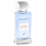 DANIEL HECHTER - Eau de Parfum Homme Collection Couture Sport - 100 ml