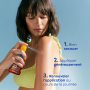 NIVEA SUN Spray huile activateur de bronzage Protect & Bronze FPS 20