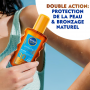 NIVEA SUN Spray huile activateur de bronzage Protect & Bronze FPS 30