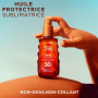 Garnier Ambre Solaire Ideal Bronze - Huile Protectrice Sublimatrice SPF 30