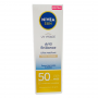 NIVEA SUN Crème teintée 50 FPS Anti Brillance