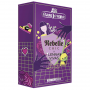 Rebelle Chic (Edition Limitée by LENNA VIVAS ) - Eau de Toilette Femme 75ml de Eau Jeune