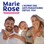 Répulsif anti-moustiques tigres Marie Rose - spray de 100 ml