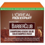 Shampoing-Douche Solide Barber Club Men Expert