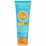 Sublime Sun Cellular Protect Crème Solaire Visage Multi-Protectrice FPS50