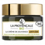 Lot de 2 - Crème visage de jouvence anti-âge LA PROVENCALE BIO - A l'huile d'olive AOC Provence - 50 ml