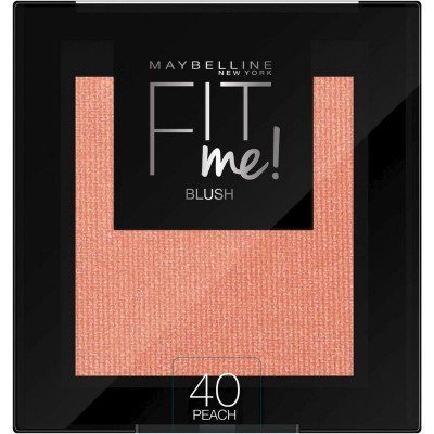 Maybelline New York - Blush poudre Fit Me! - 40 Peach