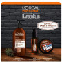 L'oreal men expert Coffret pour homme Barber club