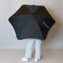 Parapluie tempête Blunt Sport Noir et Bleu