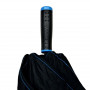 Parapluie tempête Blunt Sport Noir et Bleu