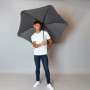 Parapluie Anti-tempête Blunt Sport Gris