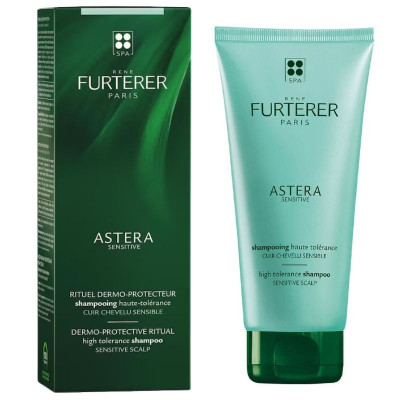 Shampooing Astera Sensitive René Furterer 200ML