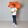 Parapluie tempête Blunt Classic Orange Reconditionné