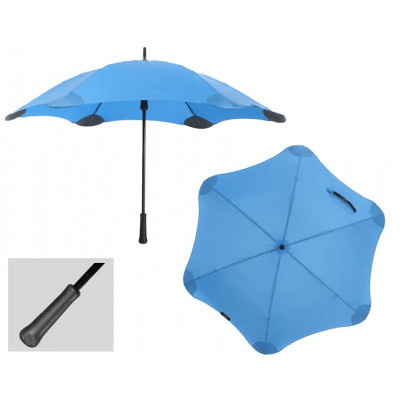 L'Antibourrasque : Le Parapluie Tempête Anti Retournement