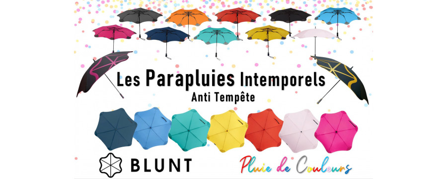 StorMini Parapluie Anti TEMPÊTE Pliant - Anti Vent et Anti RETOURNEMENT -  Excellente résistance au Vent (Jusqu'au 80km/h) - Aérodynamique et Robuste  - Pliant - Rouge : : Mode