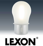 Les Nouvelles de l'Innovation  Nouveauté de la semaine de la marque Lexon  - Les Nouvelles de l'Innovation