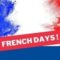 Vignette French Days